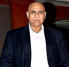 Puneet Issar - Wikiunfold.com
